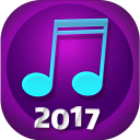 أحدث نغمات 2017 Icon