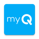 myQ: Smart Garage & Access Control icon
