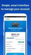 Ollo Credit Card screenshot 4