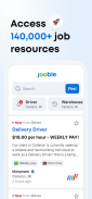 Jooble - Job Search Simplified screenshot 0