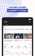 Foot Mercato : transferts, résultats, news, live screenshot 11
