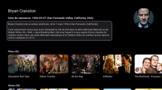 NexTv IPTV player screenshot 31