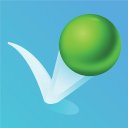 Jelly Bounce 3D Icon