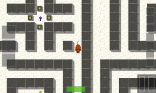 O Labirinto do rato screenshot 6