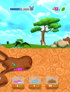 Little Ant army screenshot 2