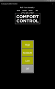 Complete Comfort Control screenshot 6