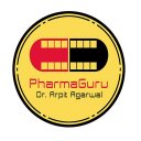 PharmaGuru by Dr. Arpit Agrawal