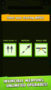 Archero screenshot 3