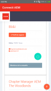 AEM - Connecti screenshot 1