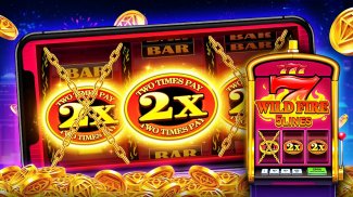 Double Rich - Classic Slots screenshot 5