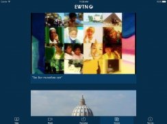 EWTN Україна screenshot 6