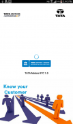 Tata Motors KYC screenshot 0