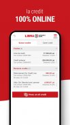 Libra Mobile Banking screenshot 3