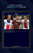 UEFA.tv screenshot 22