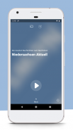 Antenne Niedersachsen screenshot 3