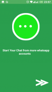Web For WhatsApp app screenshot 4