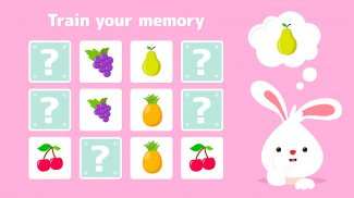 Tiny Puzzle - giochi educativi per bambini screenshot 17