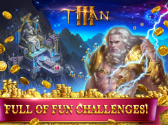 Titan Slots III screenshot 6