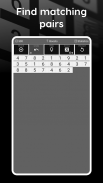 Nombres Jeu - Number Match 2 screenshot 6