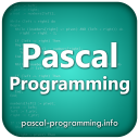 Pascal Programming Icon