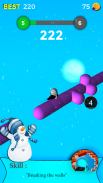 Sky Run 2 :Levels Mode screenshot 3