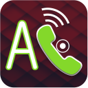 All Call Recorder Icon