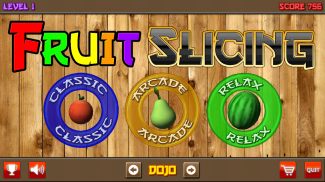 Fruit Cutter 3D: Free Fruit Cutter Game::Appstore for