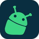 Learn Android App Development Icon