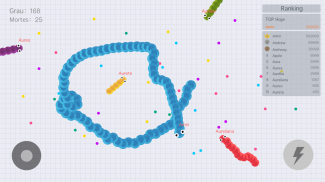 Snake Off - More Play,More Fun screenshot 0