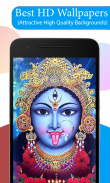 Maa Kali Wallpapers HD screenshot 3