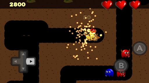 Dig Dug APK for Android Download