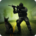 Zombie Survival Gun Shooter 3D Icon