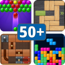 50+ Jogos de Arcade Icon