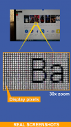 Magnifier Text Zoom 30x screenshot 1