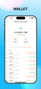 Tobe Wallet - Crypto Wallet screenshot 2