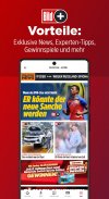 BILD News - Live Nachrichten screenshot 3