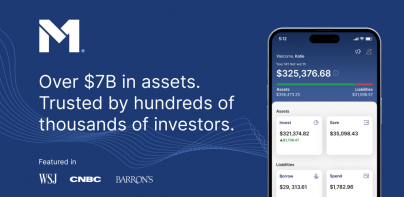 M1: Investing & Banking