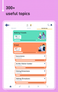 Learn Finnish - 11,000 Words screenshot 12