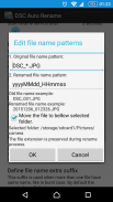 DSC Auto Rename screenshot 6