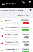 RVM Finanzen screenshot 9