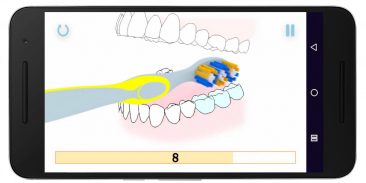 32 teeth screenshot 2