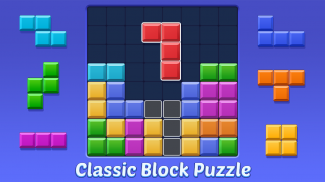 Block Puzzle screenshot 9