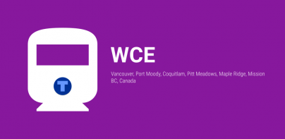 Vancouver WCE Train - MonTran…