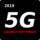 Force 4G/5G Only Icon