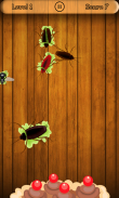 Beetle Fly Smasher screenshot 4