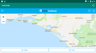 Hotel Deals screenshot 11