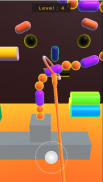 Wire Buzzer : Squid Game screenshot 2