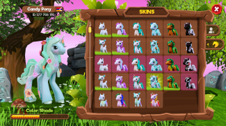 Pony World Craft screenshot 15