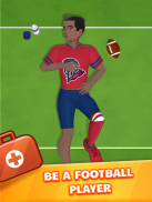 Football Life! screenshot 1