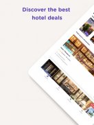 Whynot.com - Hotel Deals screenshot 3